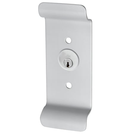 Hager Door Pulls Push And Pull Plates 47RN ALM